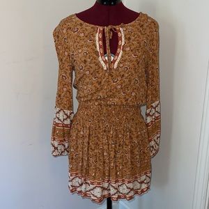 American Eagle Dress